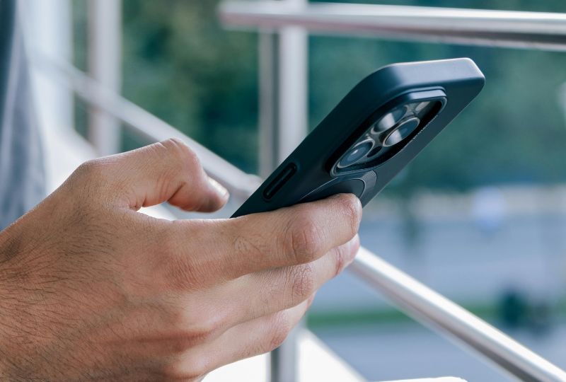 Man summoned for 'misusing social media'